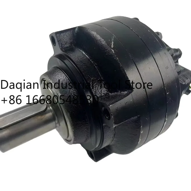 y52sHigh Performance Asphalt Paver Parts Replacement ABG7820 RM80625023 Hydraulic Motor
