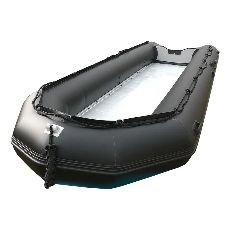 Inflatable Kayak Economic Pvc Fabric For Inflatable Boat Inflatable River Kayak With Accessories