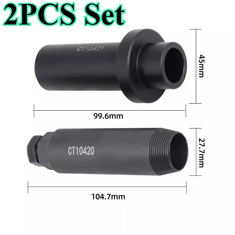 

Для VW Audi 7-скоростной двойной сцепление 0AM, съемник сальника входного вала, набор инструментов для разборки OCW T10420A, оборудование и инструменты для авторемонта