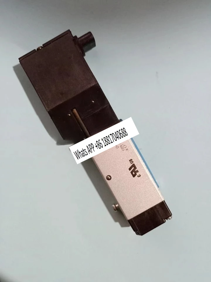 

Solenoid valve JMT2H-5/2-4, 0--S-VI-B 159453