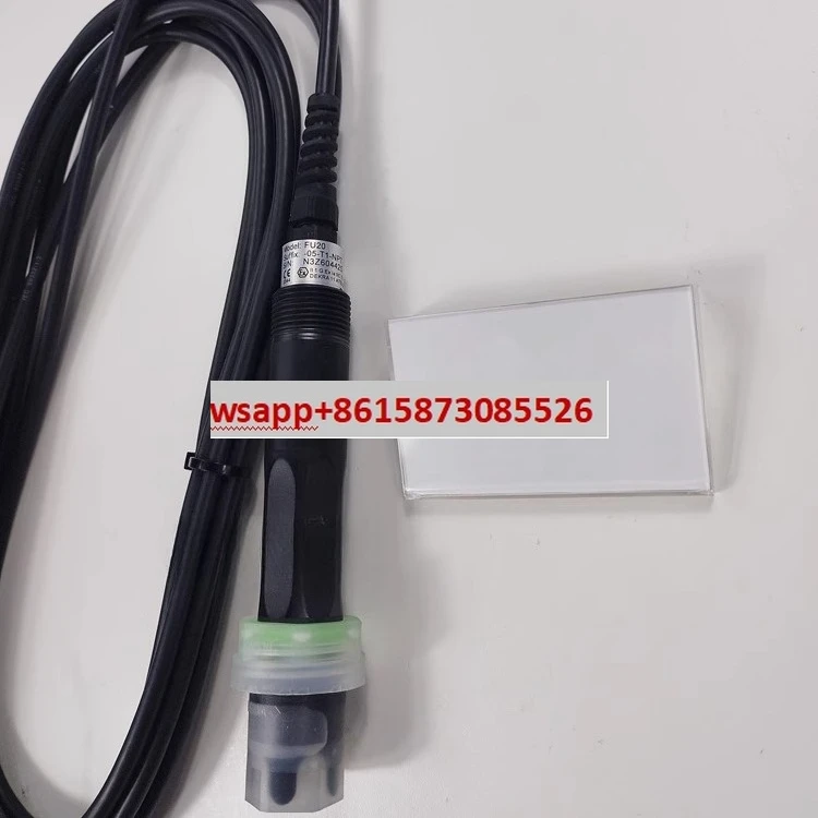 Ph Electrode FU20-0…