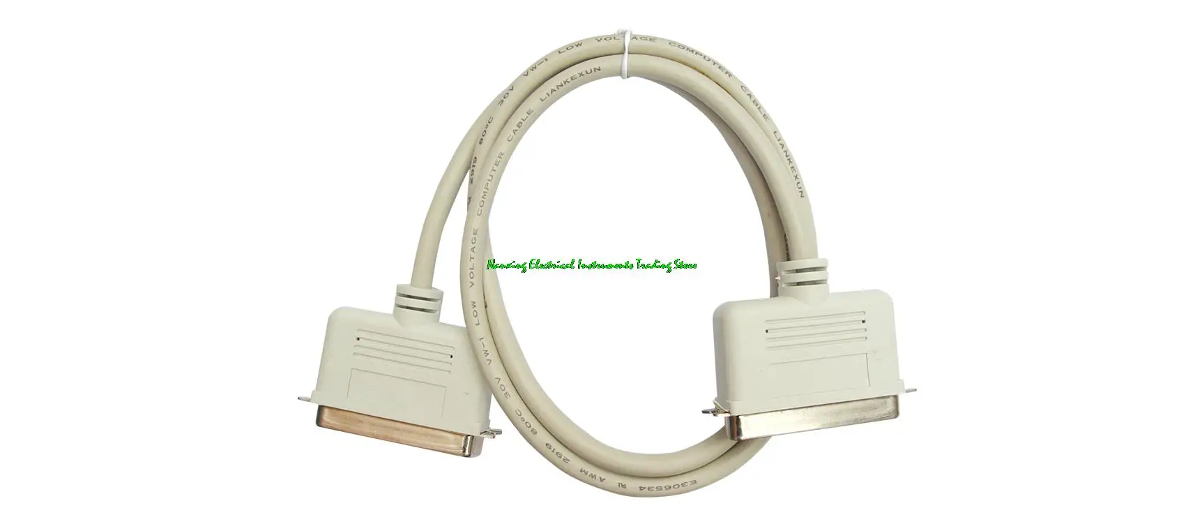 

TH26042 50PIN bias current interface cable For TH1776