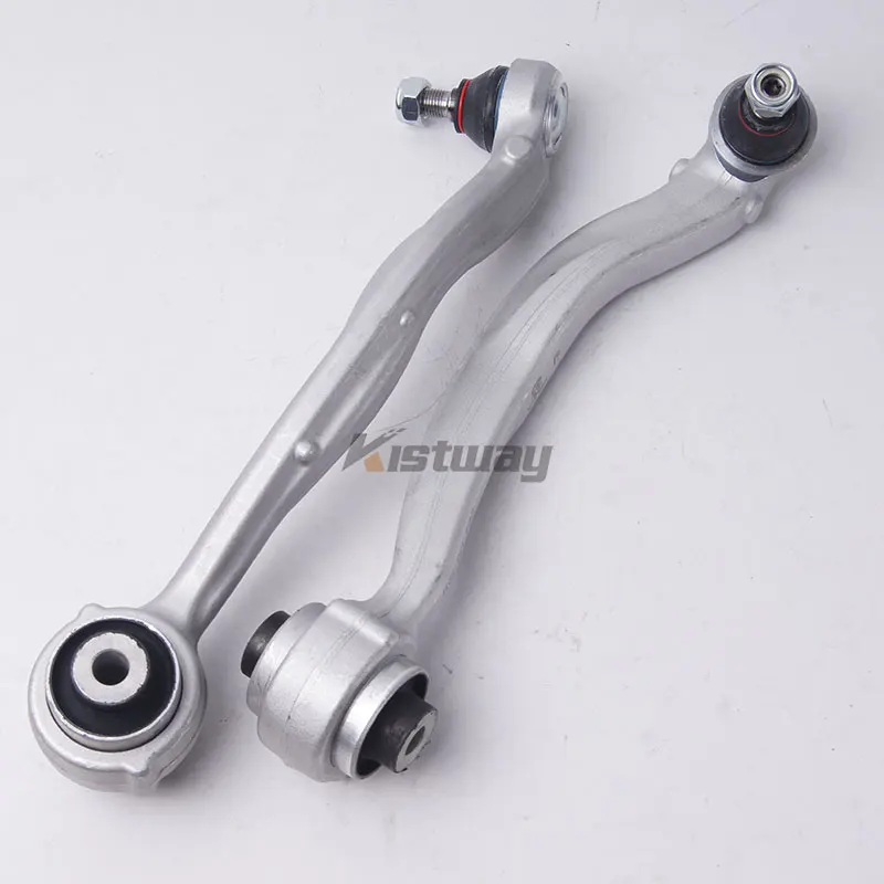 10PCS Front Control Arm Kit For Mercedes-Benz C-CLASS E-Class W204 C207 2WD A2043306711 A2043306811 A2043308711 A2043308811