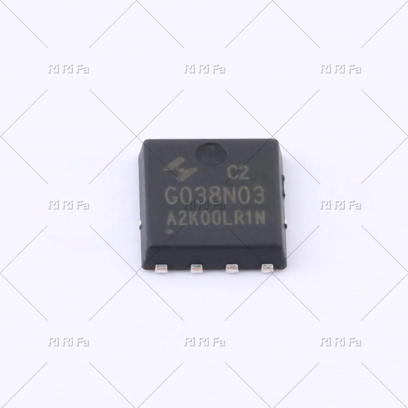 HYG038N03LR1C2 (5MOQ) MOSFET