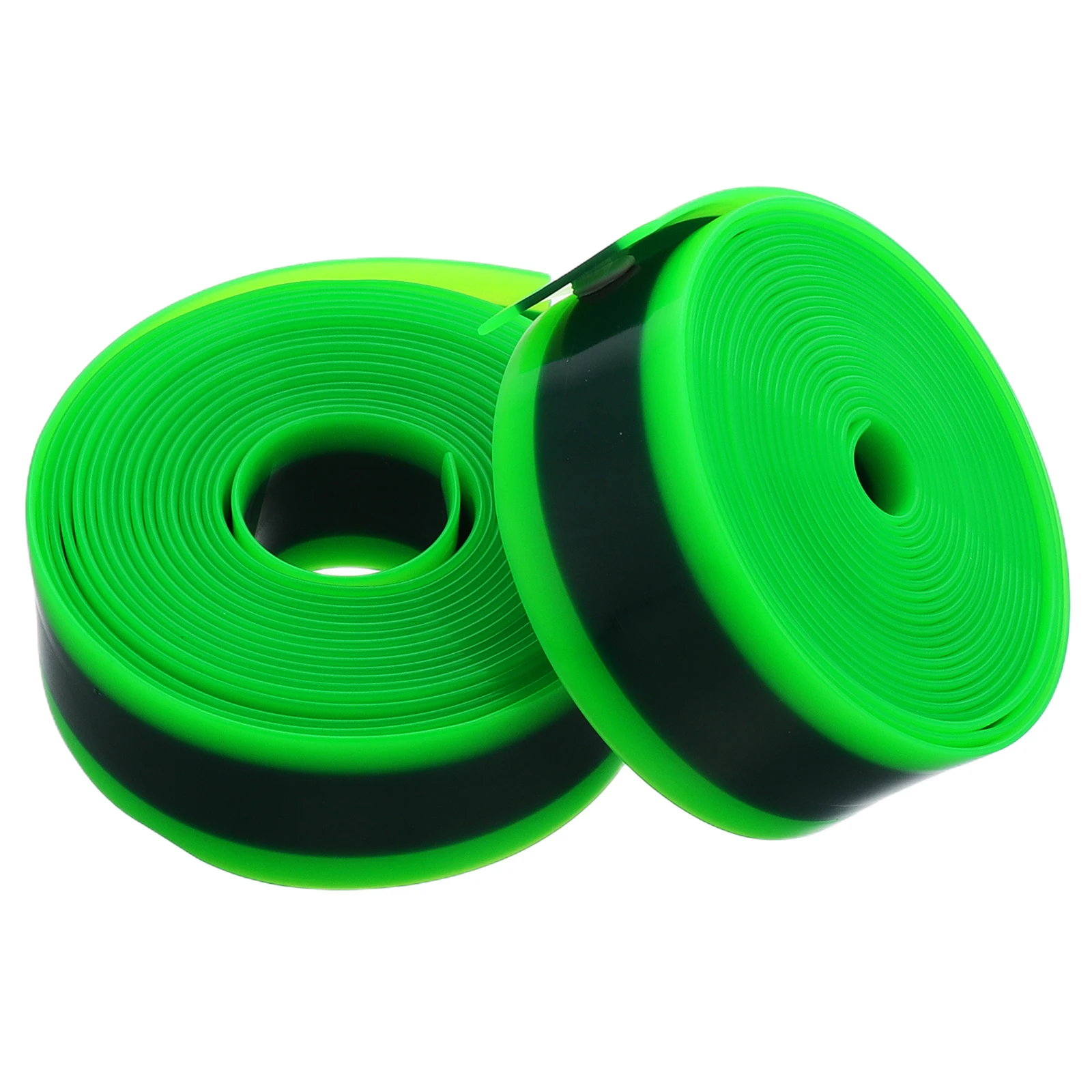 

2pcs Bicycle Inner Tube Pad TPU Tire Liners Puncture Resistant Bike Tire Liner for Mountain Urban Cycling Anti-Pin Accessories
