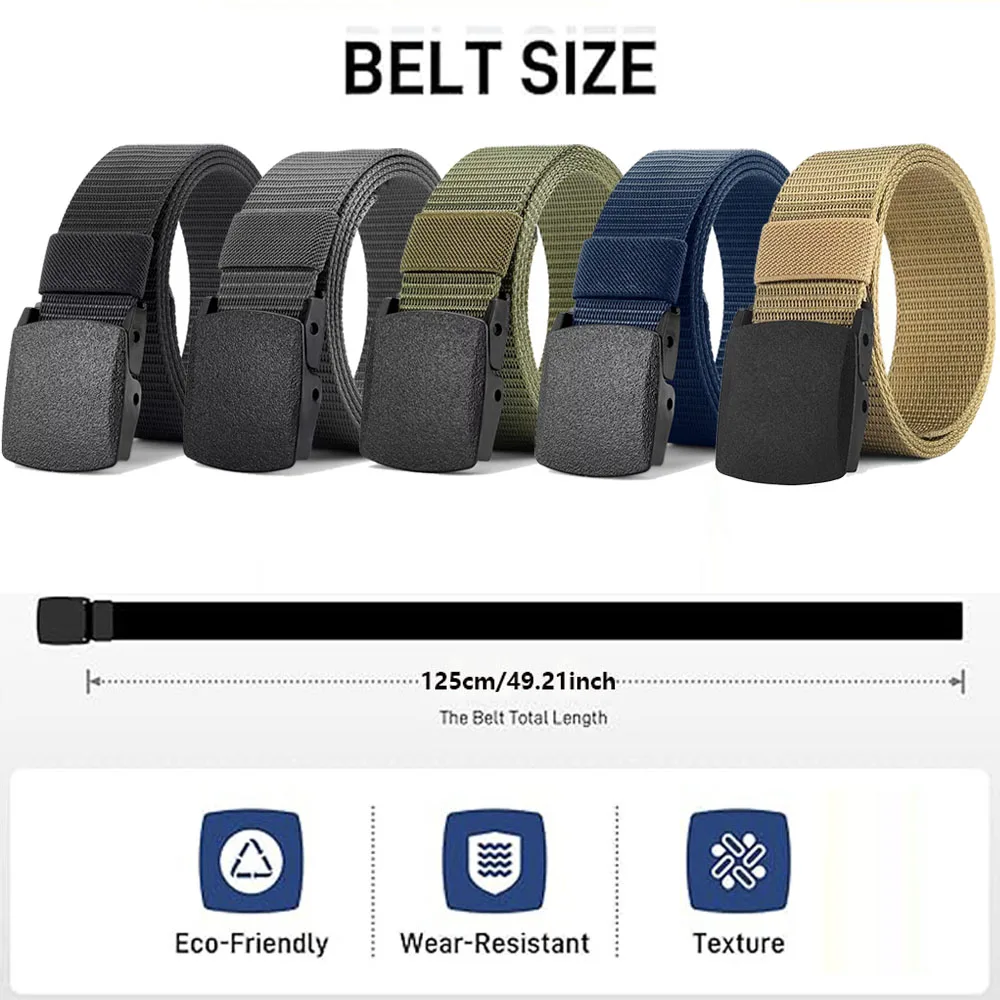 Thumbnail 3 - #75 Best Belts to Buy In 2026