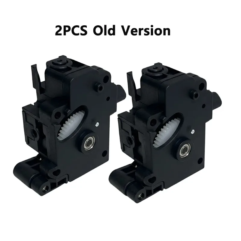 Original Genuine For Flashforge AD5X Filament Feeding Ad5x Extruder Assembly Replacement Parts - AD5X Accessories