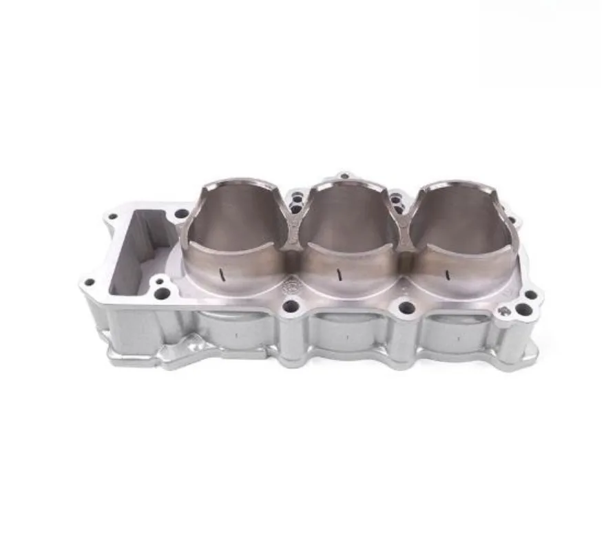 For CFMOTO 675NK Cylinder Block NK675 CF675 CF650-11 Motor Engine Cylinder Motorcycle Accessories