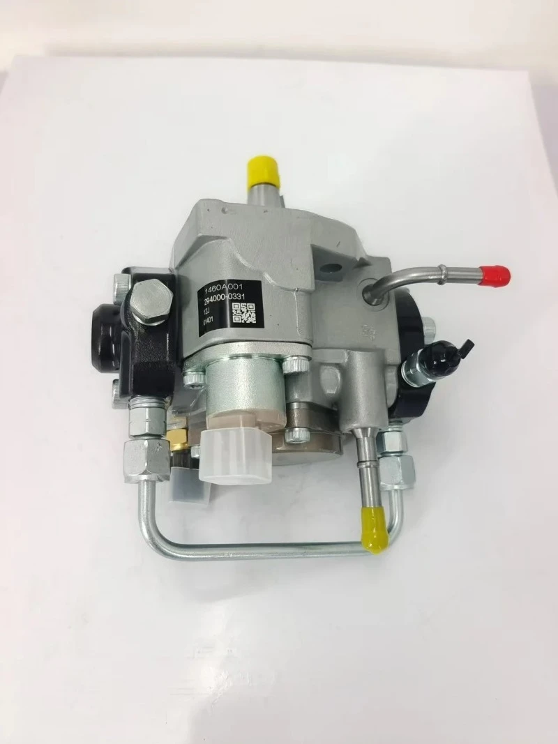 Hot Sale Excavator Engine Parts 1460A001 Fuel Injection Pump