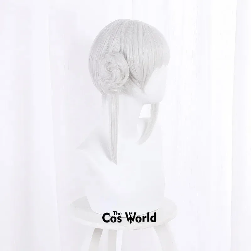 

Love Live Superstar Liella Arashi Chisato 35 см короткие аниме косплей парики волокно термостойкие синтетические волосы JJFHJJFDGDGRGGDGFGH