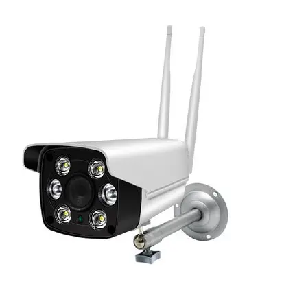 

3MP 1296P Yoosee APP Беспроводная PTZ IP-камера Bullet Полноцветная AI Обнаружение гуманоидов Домашняя безопасность CCTV Радионяня