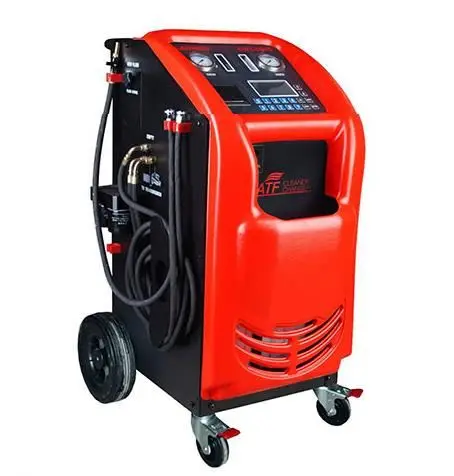 

Launch CAT501S CAT-501S ATF Exchanger And Cleaner