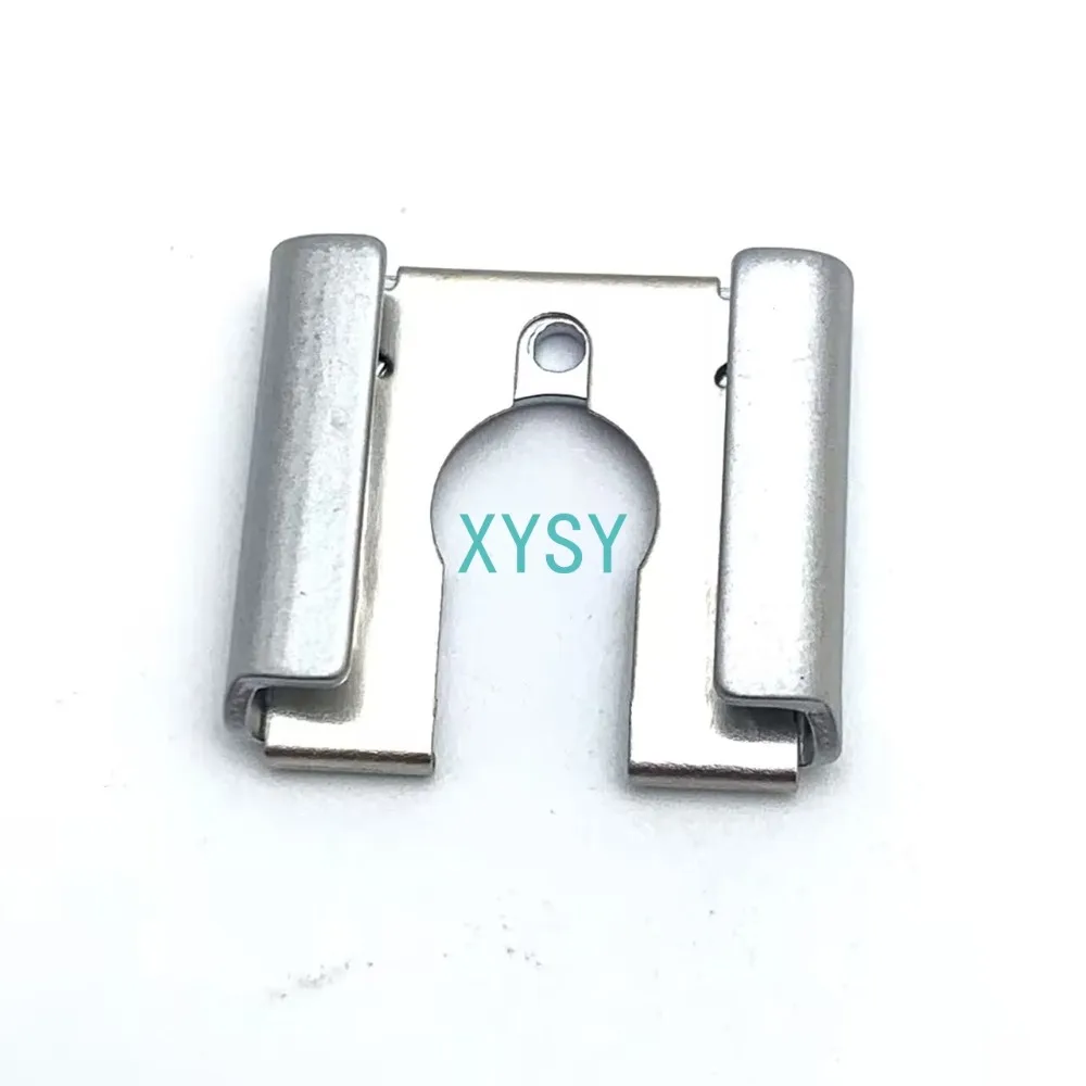 New Flash Hot Shoe Socket Base Plate For Canon EOS 6D2 6DII R5 R6 RP Camera Repair Part
