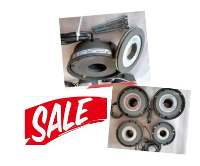 

Koni Brake NM38740NR2/NM38741NR2 Speed Guard Lifting Motor Brake Brake 1PCS brand new