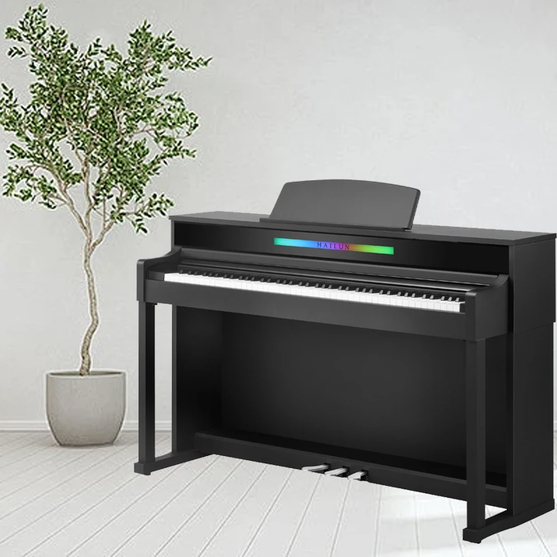 H-305 88-key Electric Piano Portable Electronic Piano Keyboard