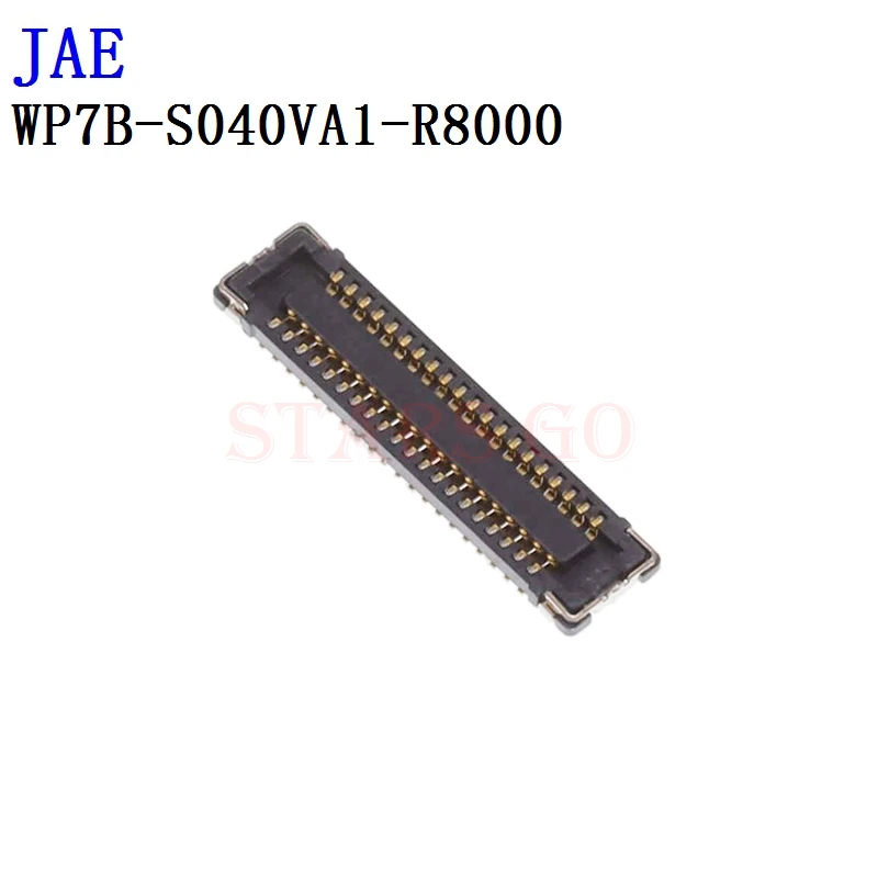 

10PCS/100PCS WP7B-S040VA1-R8000 WP7B-P040VA1-R8000 WP7B-P040VA1-R500 JAE Connector