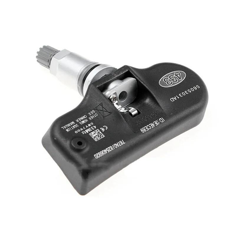 

56053031AD Tire Pressure Sensors TPMS for Chrysler Dodge Jeep 433 MHz Car Accessories