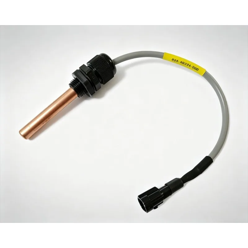 New Central Air Conditioning Water Temperature Sensor 025-40334-000 for  Chiller Refrigeration Compressor Spare Parts