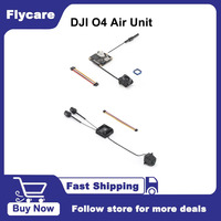 DJI O4 Air Unit New Original Accessories in Stock for DJI Goggles VR Series DJI FPV Remote Controller In Stock