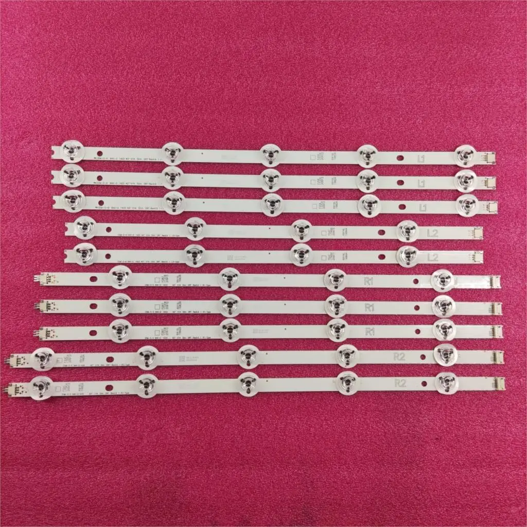 LED Backlight strip For L.G 42LB680V 42LB670V 42LB671V 42LB673V 42LB675V 42LB677V 42LB679V 42LB700V 42LB730V 42LB731V 42LB720V