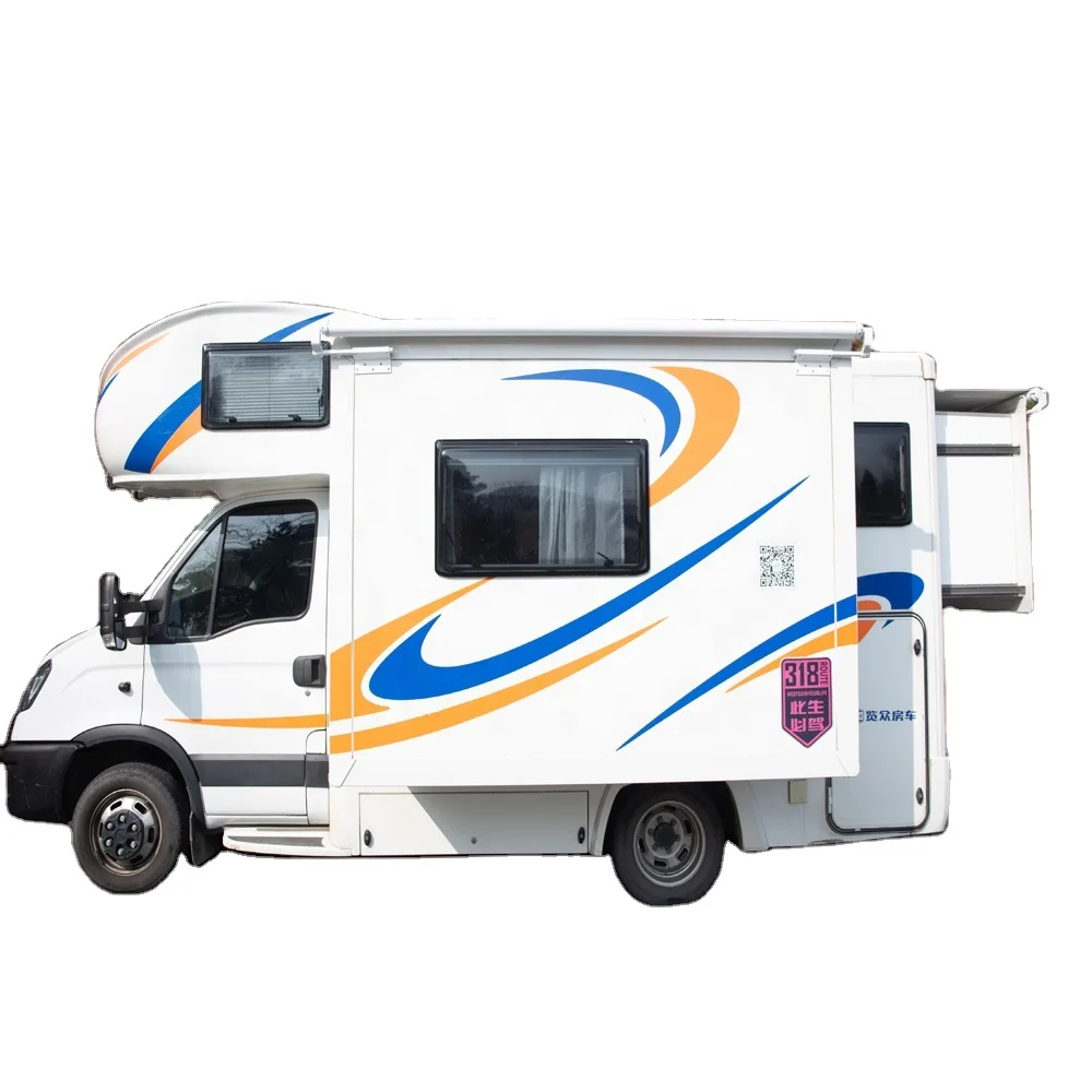 

A6 Slide Out Caravan Camper RV Parts Accessories,Custom Size