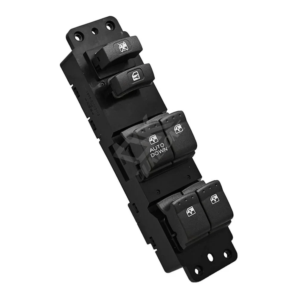 8581009010 8582009010 for Ssangyong ACTYON KYRON 2007 2008 2009 Left Right Electric Master Power Window Control Switch Button - view 2
