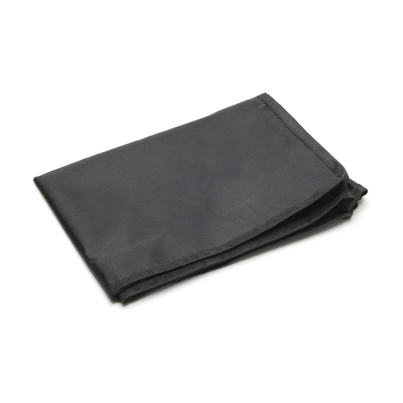 LCD Screen Protector 61x46cm Oxford Tuch Staub Abdeckung Wasserdicht Sonnenschutz Für Computer Monitor Y4QF – Detail 1