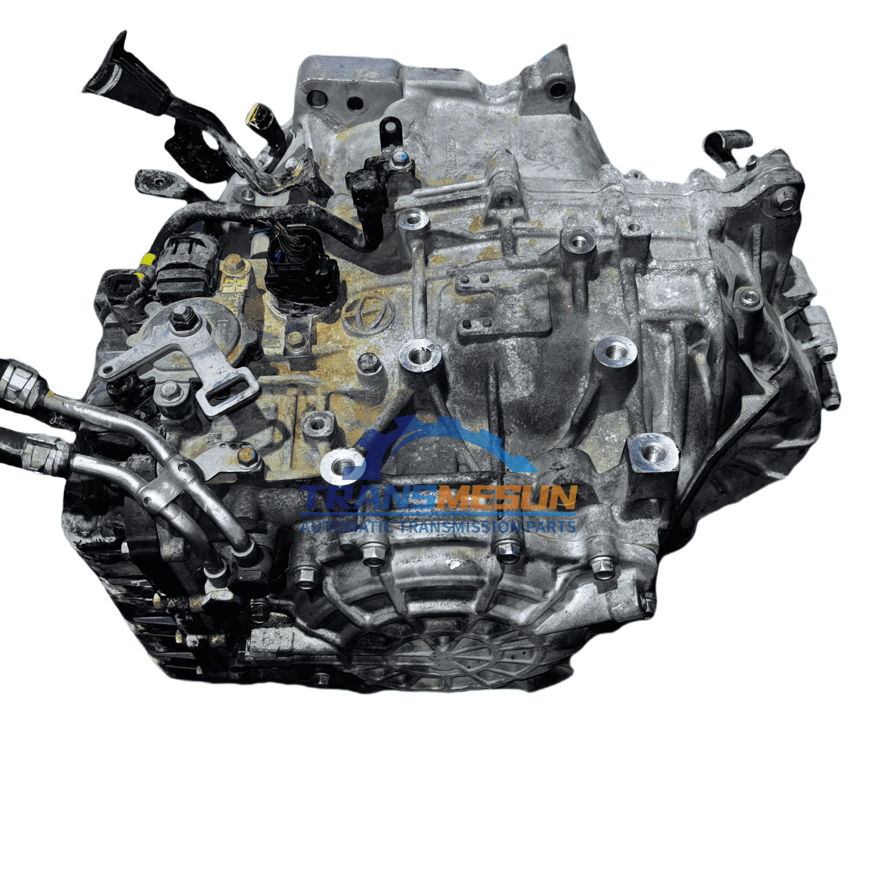 Vehicle Parts Transmission Assembly Automatic Gearbox Transmission For HAVAL H6