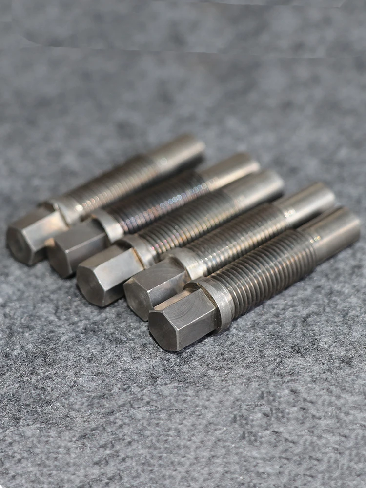 

20413955 Socket Head Screw, 3/4-16 x 3-1/4 used for waterjet 100HP cutting pump spare part
