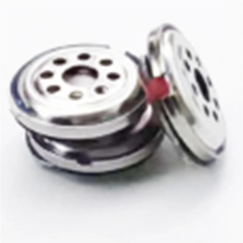 

Fashion Headphone Speaker 10mm Speaker DIY Headphone Speaker Composite Membrane Speaker Headphone Speaker Driver