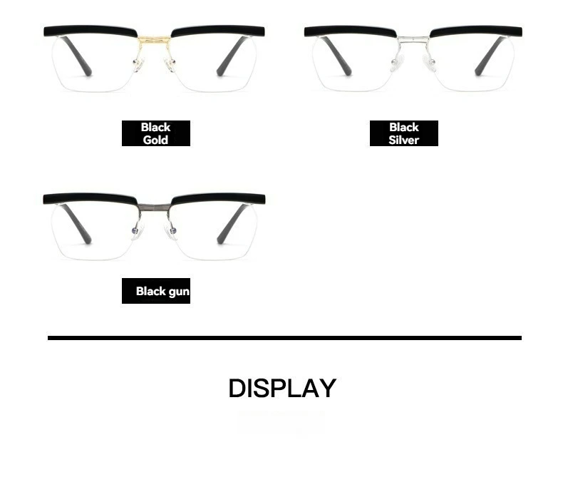 أسطورة توم هاردي نفس النمط النظارات الإطار الرجعية مجلس نظارات وسيم دعوى البلطجة نظارات الإطار 1053 بالجملة