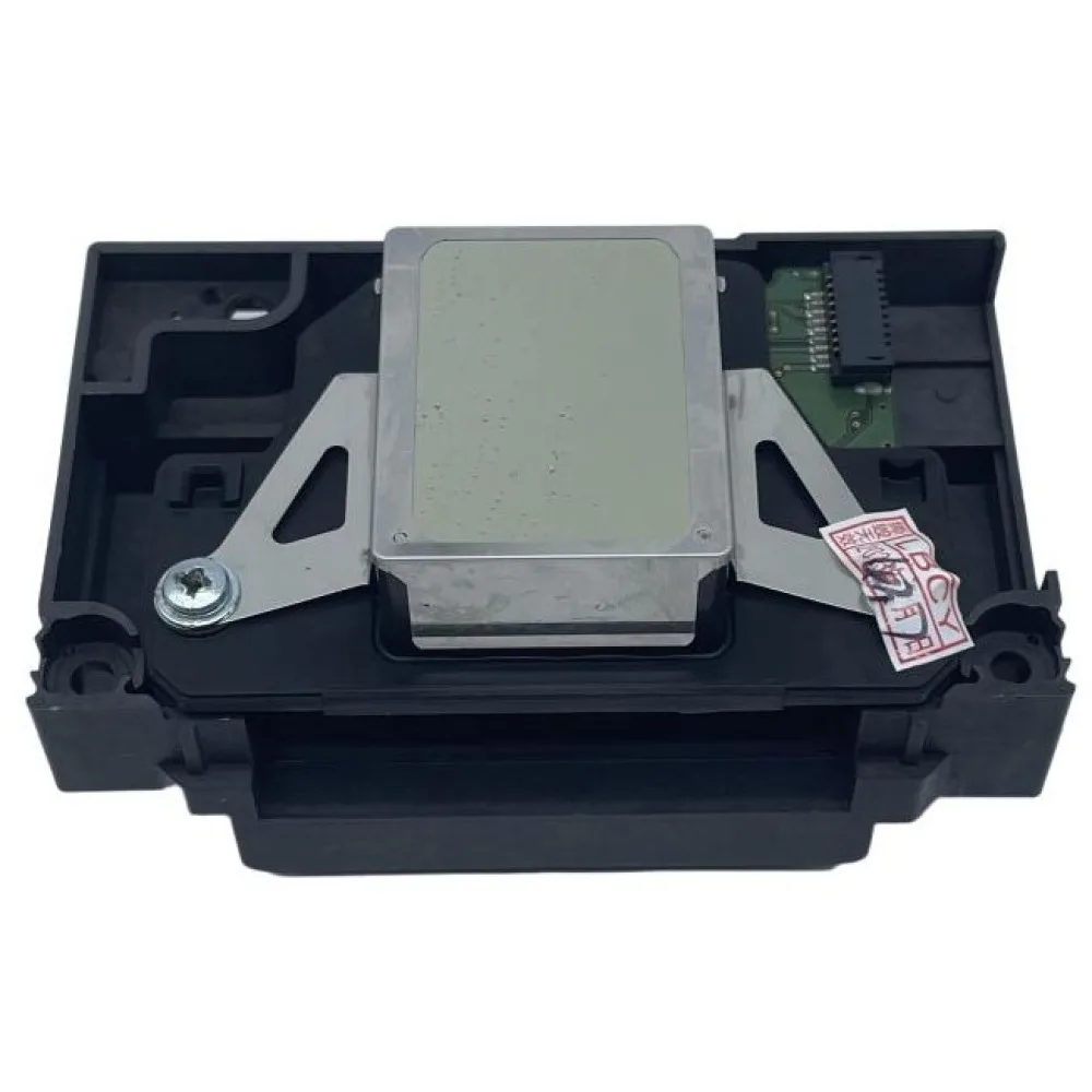 F173060 Printer Print Head Printhead Fits For Epson Stylus Photo RX580 RX585 RX590 D870 R380 EP-4001 EP-4004 RX560 G4500 RX510