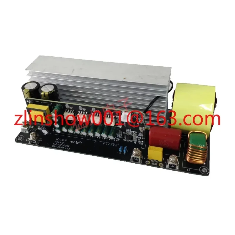 High power pure sine wave inverter rear stage board 5000w6500w8000w