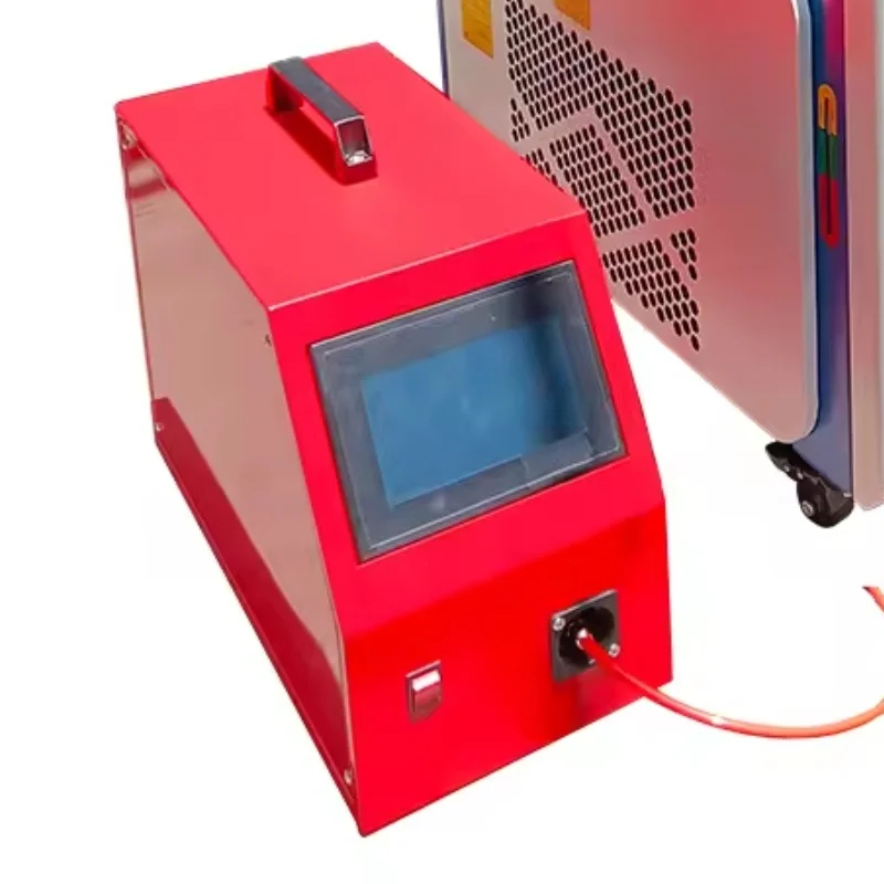 

Multifunctional Automatic Wire Feeder Gefasst Handheld Wire Feeder For Laser Welding Machine Laser Equipment Parts