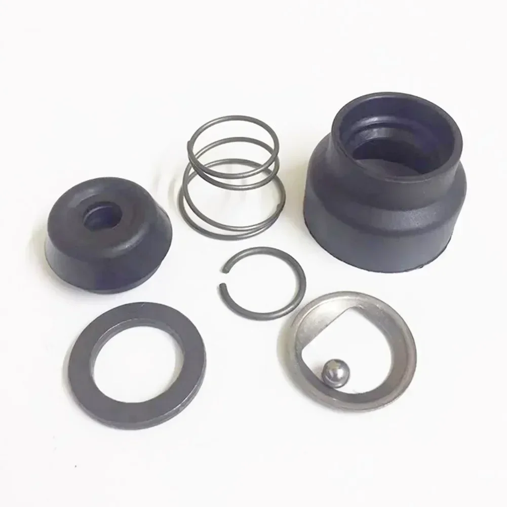 Drill Chuck Head Cover Enhance Your Drill's Durability and Comfort Rubber Sleeve for Bosch GBH2 20/2 24 GBH2 26