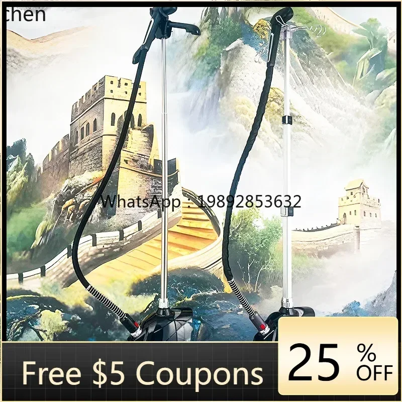 

AA vertical steam high-power new ironing clothing store professional commercial iron copper core hanging iron