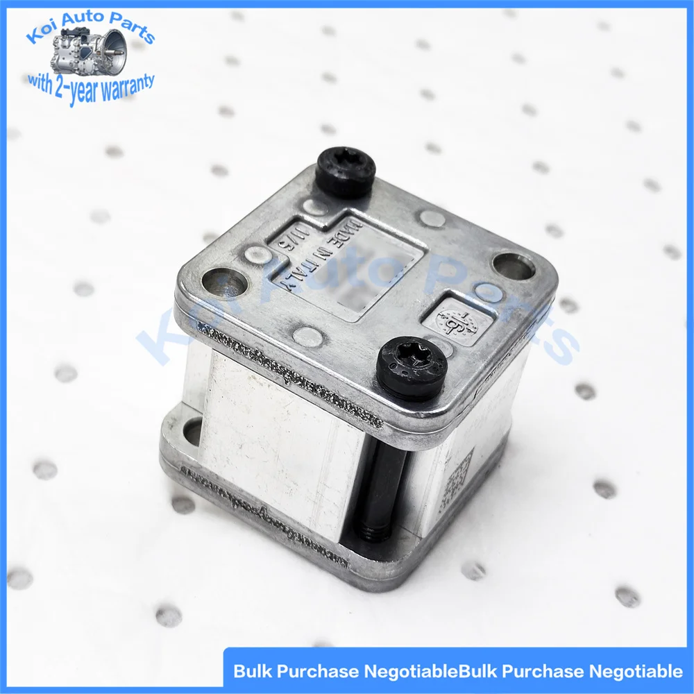 Original 0AM DQ200 Getriebeölpumpe 0AM325579D für VW Golf Jetta Passat Audi Skoda Octavia Seat, Großmengenpreis verhandelbar – Detail 3