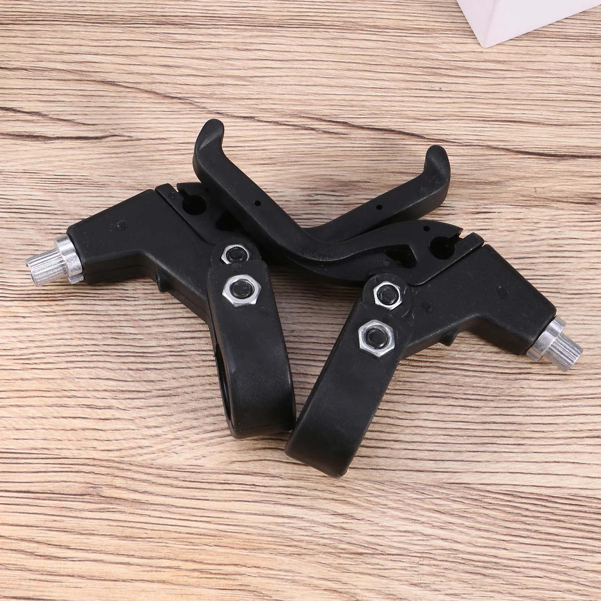 

1 Pair Parts Cycling Children Handle Parts Children Brake Lever Kids Bike Repair Brake Lever Universal