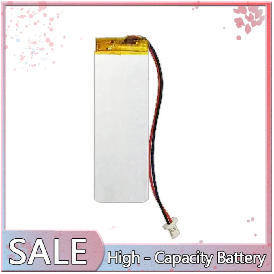 2000Mah Helmet Head… - image