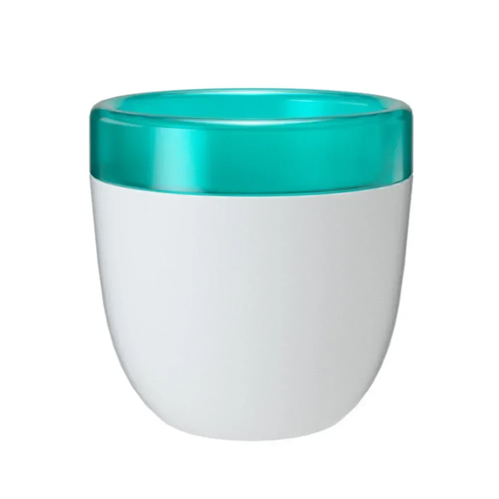 For Garden For Home Automatic Flower Pot Automatic Plant Watering Pot Built-in Water Container Continuous Water Supply