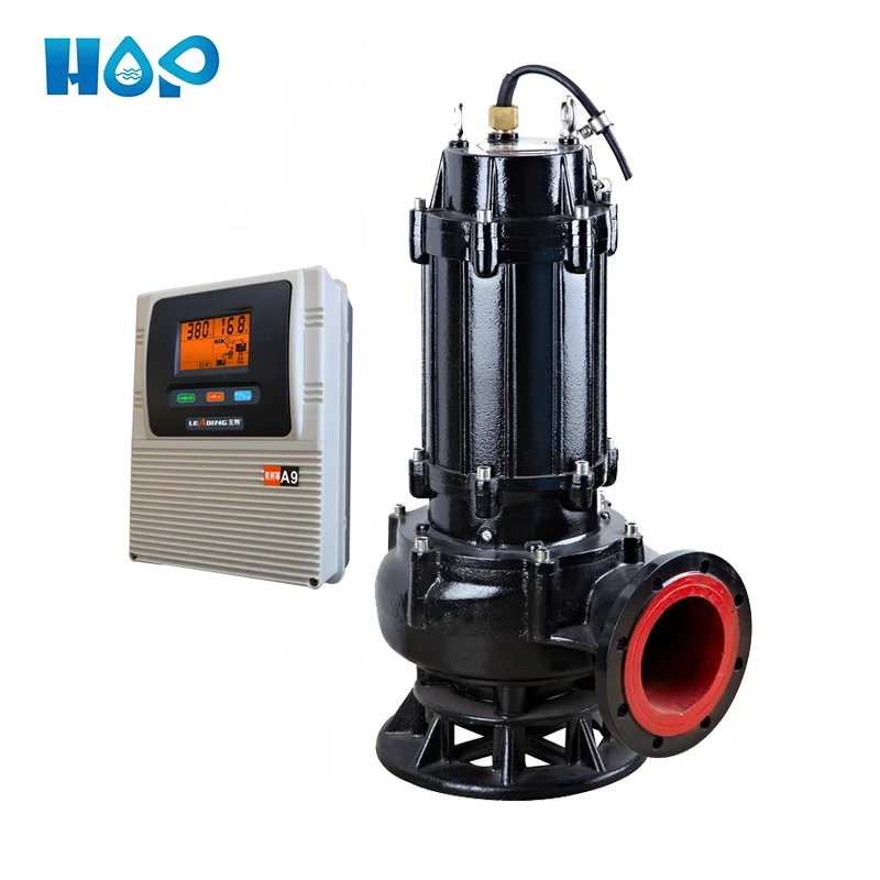 Portable Electric Centrifugal Sand Slurry Pump Best Price 1hp 2 hp Submersible Sewage Screw Pumps
