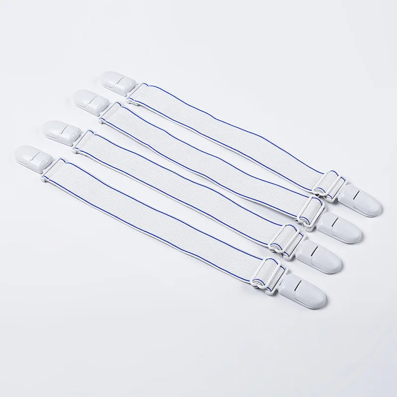 4 шт., держатель для постельного белья