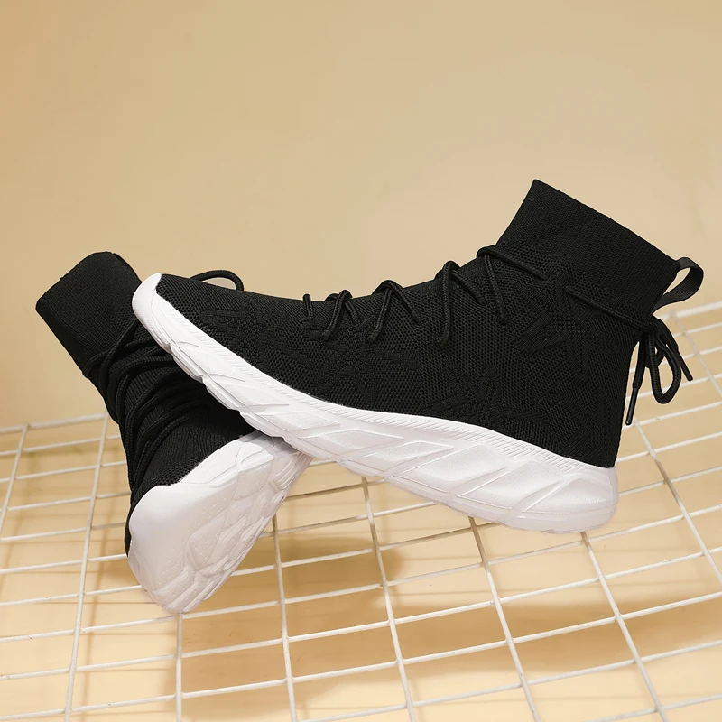 Najlepsze wysokiej jakości męskie sneakersy, przewiewne buty codzienne z siateczki, jesień 2026, nowe oddychające męskie buty, tenisówki męskie, płaskie buty męskie, zapatillas hombre.