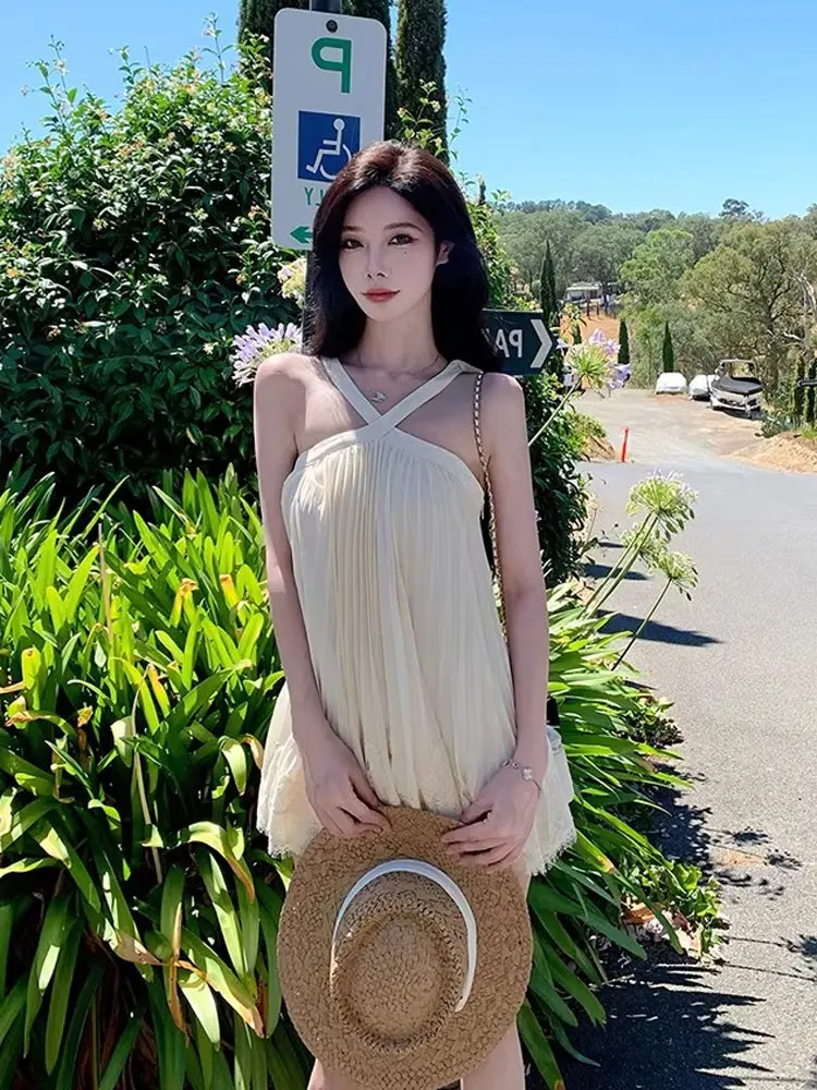 

Ele Loose Women's Off-oulder Svel Chiffon Top Casual Sle Polyester Fiber Micro-Elastic Chinese Production