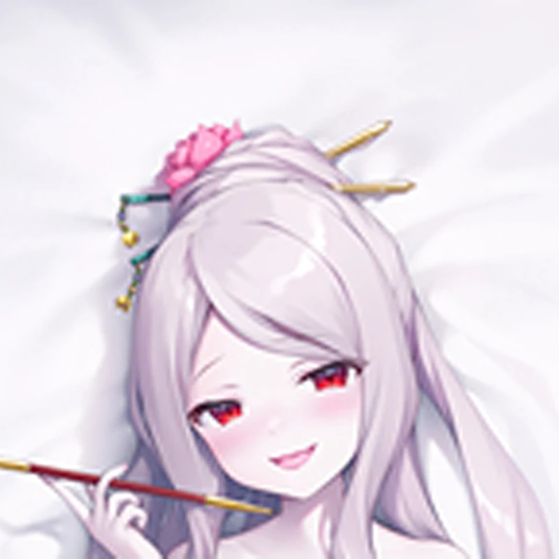 

New Pattern Dakimakura Anime Mamizo Futatsuiwa Double-sided Print Life-size Body Pillow Cover Bedding Gifts