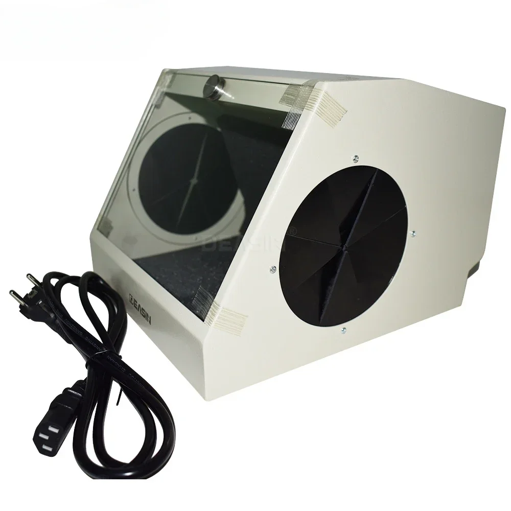 Deasin Dental Grind… - image