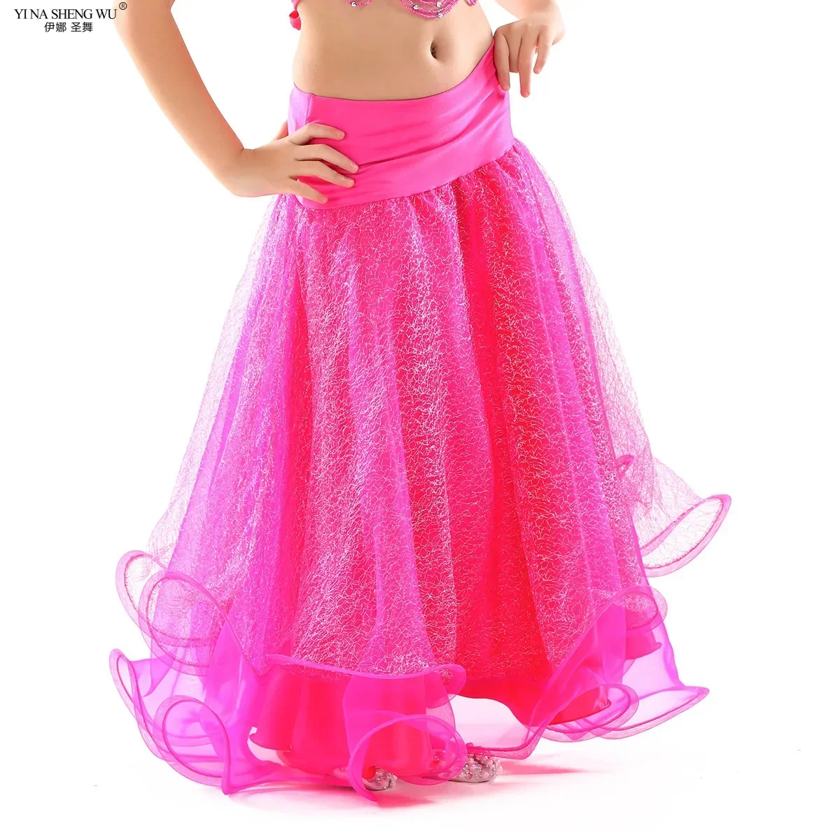 Children's Belly Da… - image