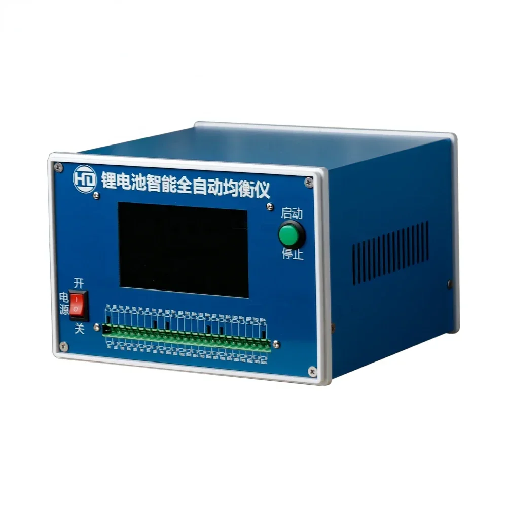 24S in stock lithium battery Intelligent automatic balancer Battery repair Balancer3 battery repair machine Hot sales