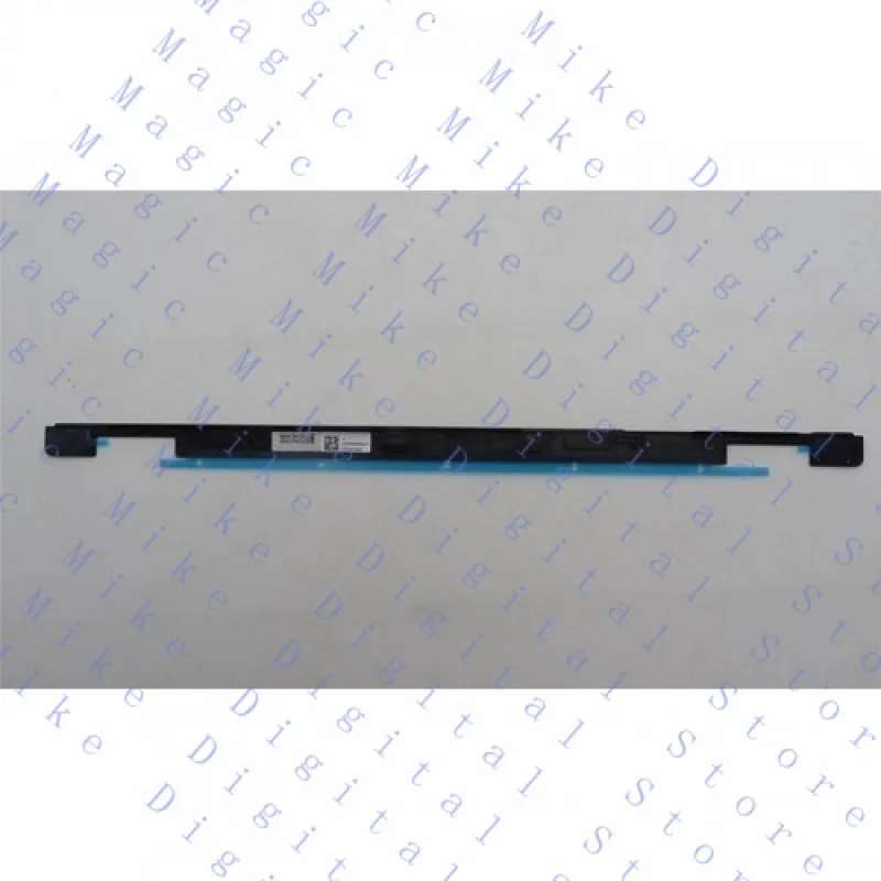 

H Hinge Cover Strip for Lenovo Yoga X13 Gen 4 Black 5CB1L57707