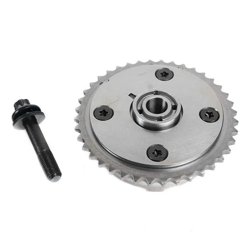 Intake Inlet Timing Camshaft Pulley Gear For BMW Mini N12 N13 N14 N16 N18 11367545862 Parts